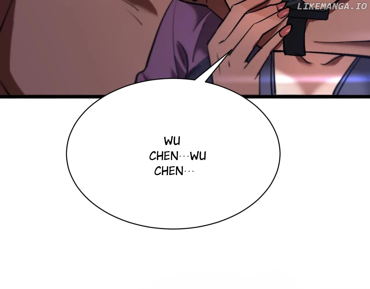 I’m Trapped In This Day For One Thousand Years Chapter 160 - page 56